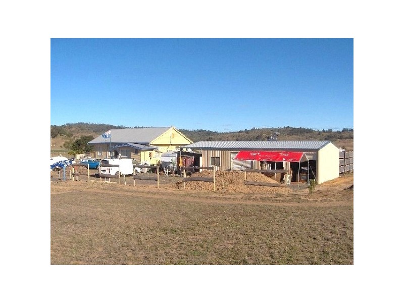 Plainland QLD 4341