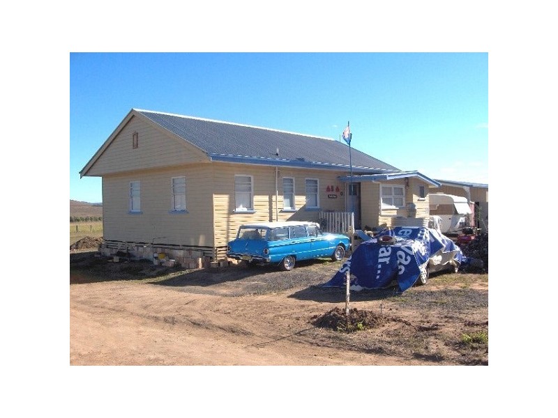 Plainland QLD 4341