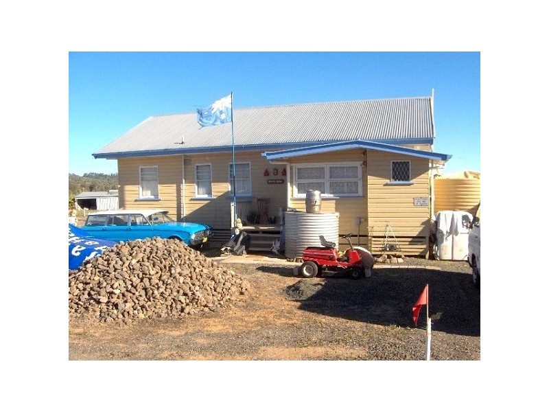 Plainland QLD 4341