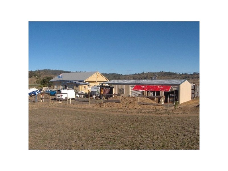 Plainland QLD 4341