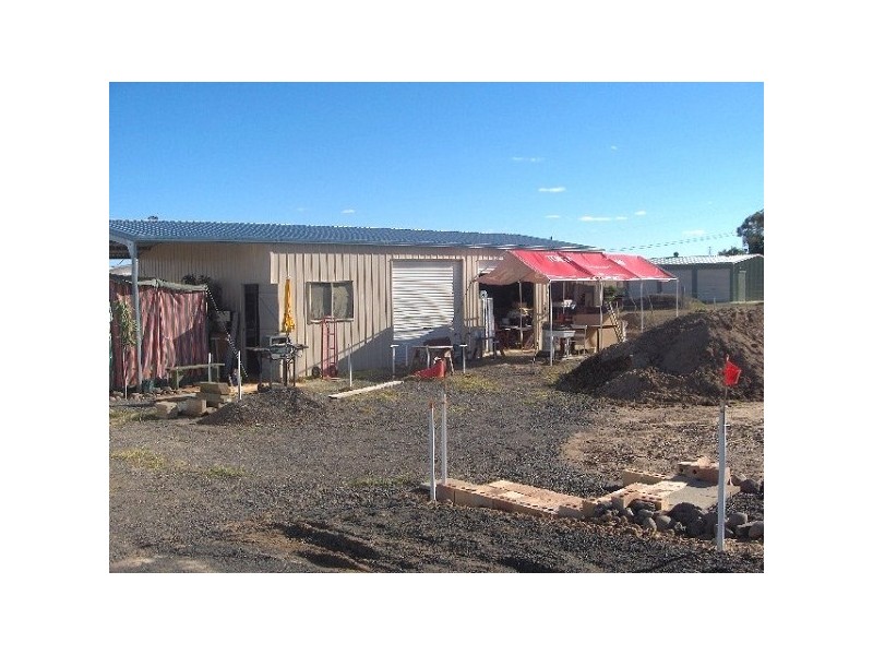 Plainland QLD 4341