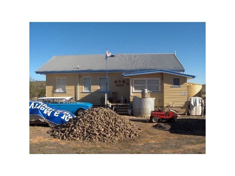 Plainland QLD 4341