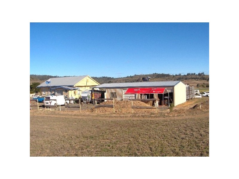 Plainland QLD 4341