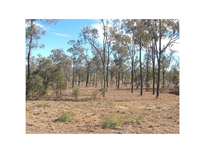 Regency Downs QLD 4341