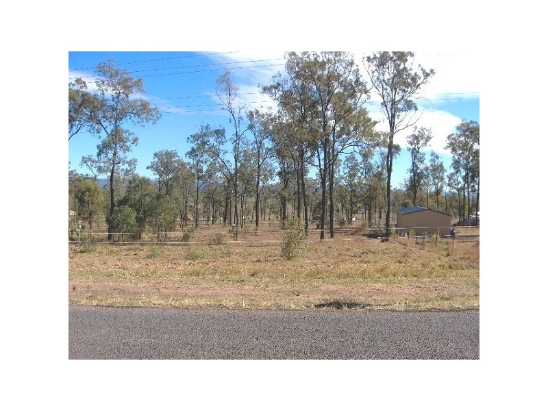 Regency Downs QLD 4341