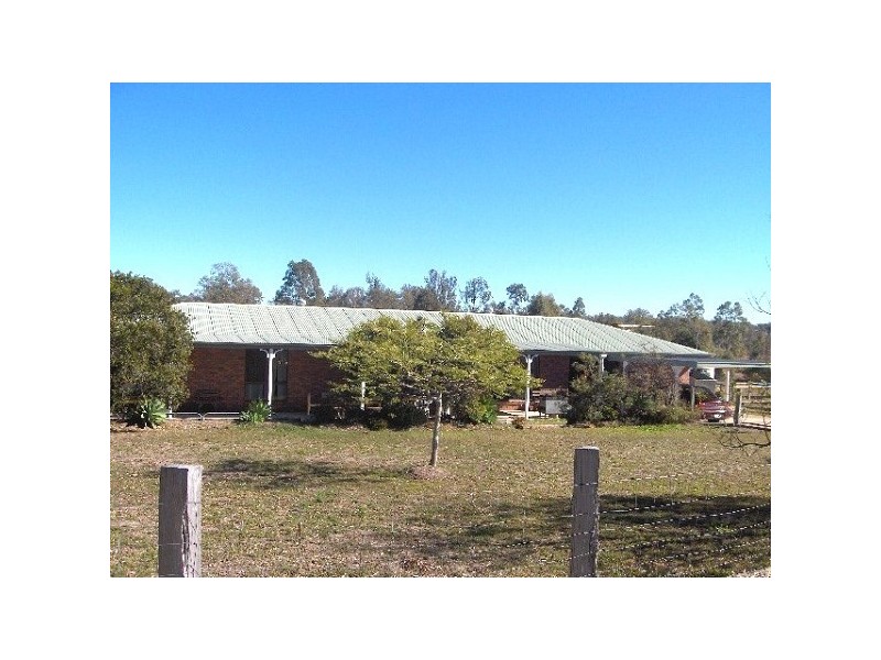 Hatton Vale QLD 4341