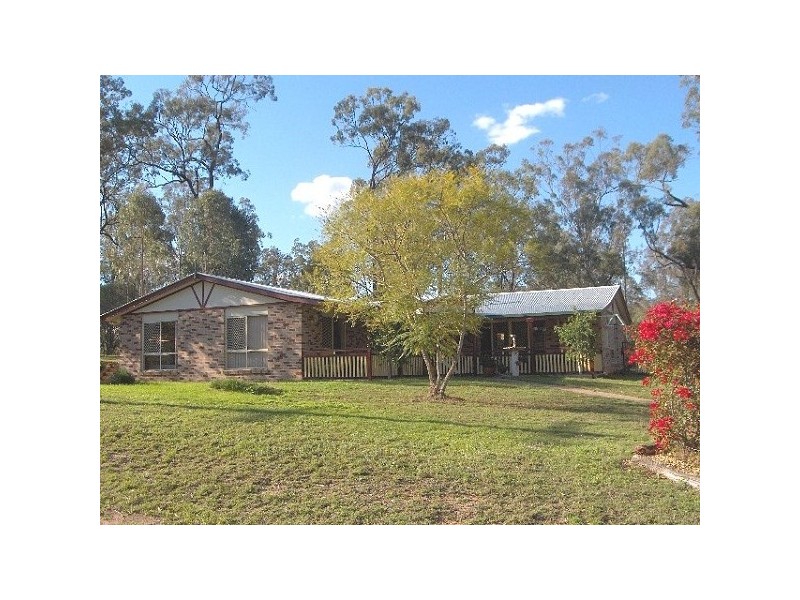 Kensington Grove QLD 4341