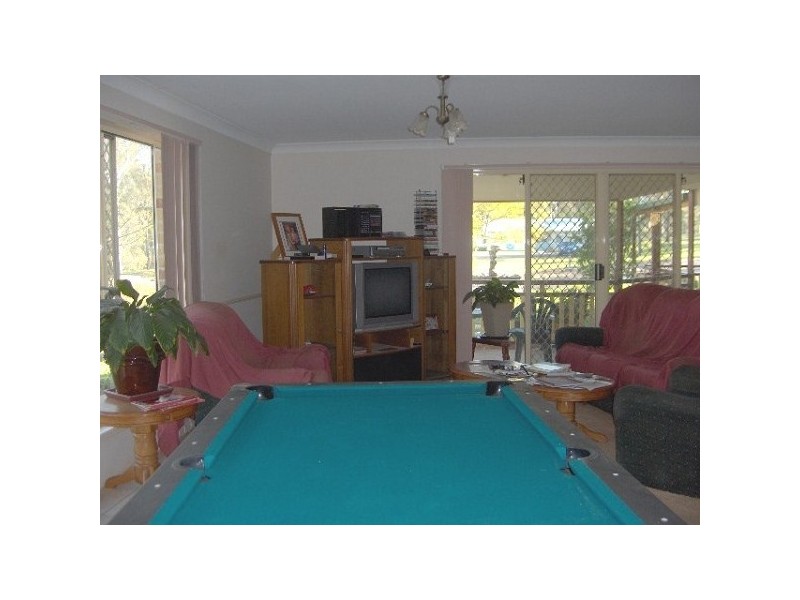 Kensington Grove QLD 4341