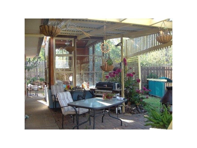 Kensington Grove QLD 4341