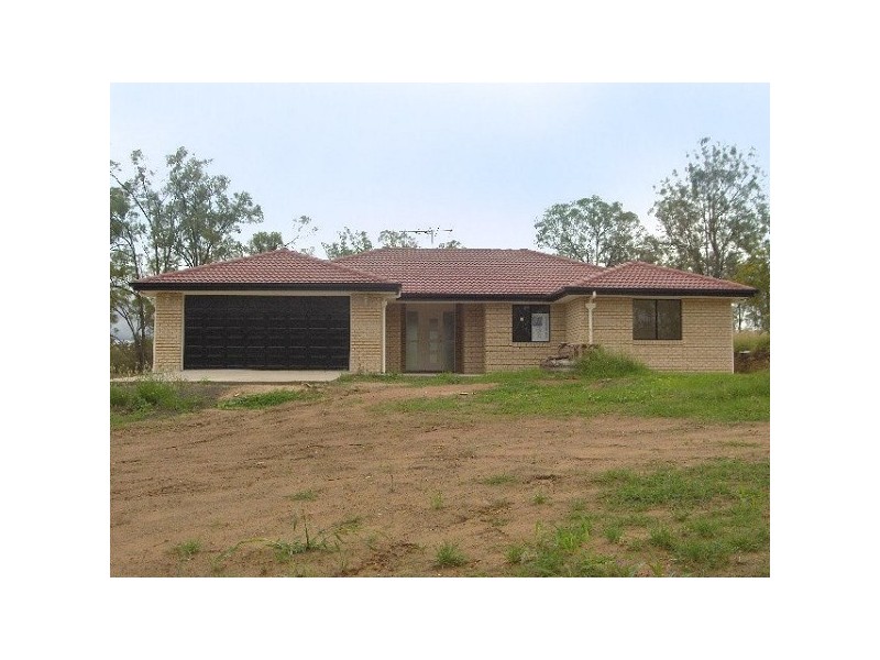 Regency Downs QLD 4341