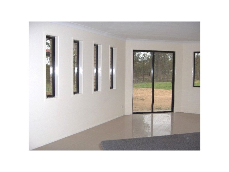 Regency Downs QLD 4341