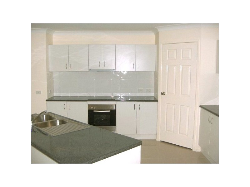 Regency Downs QLD 4341