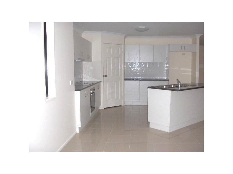 Regency Downs QLD 4341