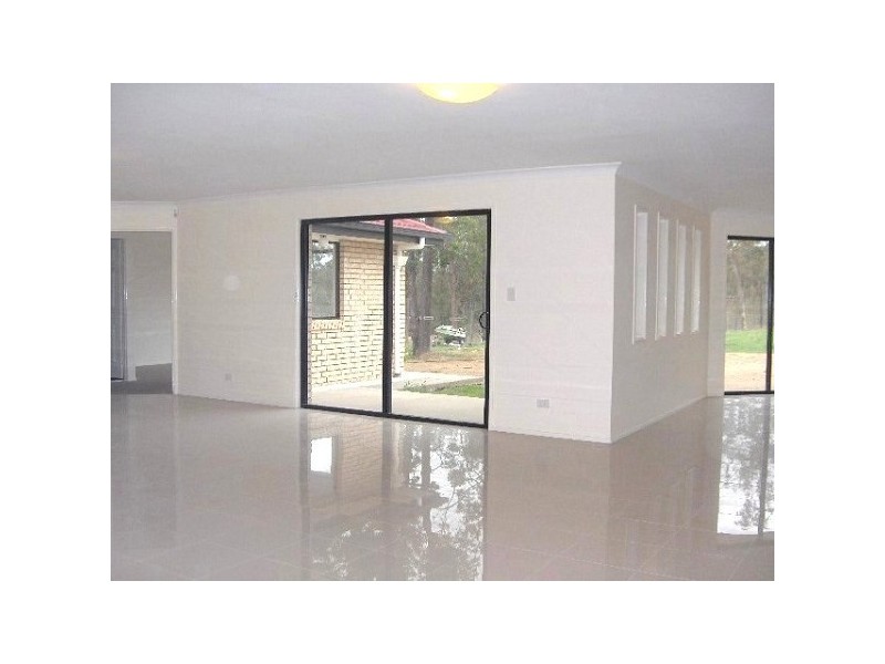 Regency Downs QLD 4341