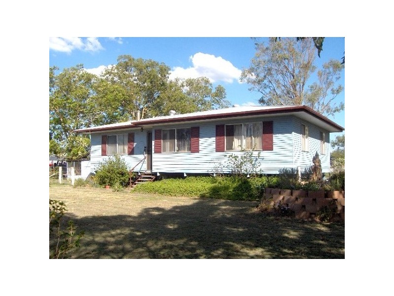 Crowley Vale QLD 4342