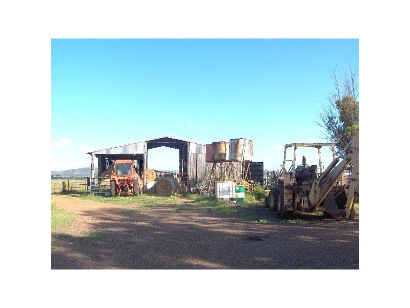Crowley Vale QLD 4342