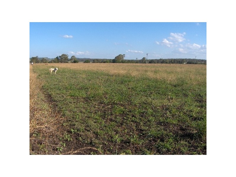 Crowley Vale QLD 4342