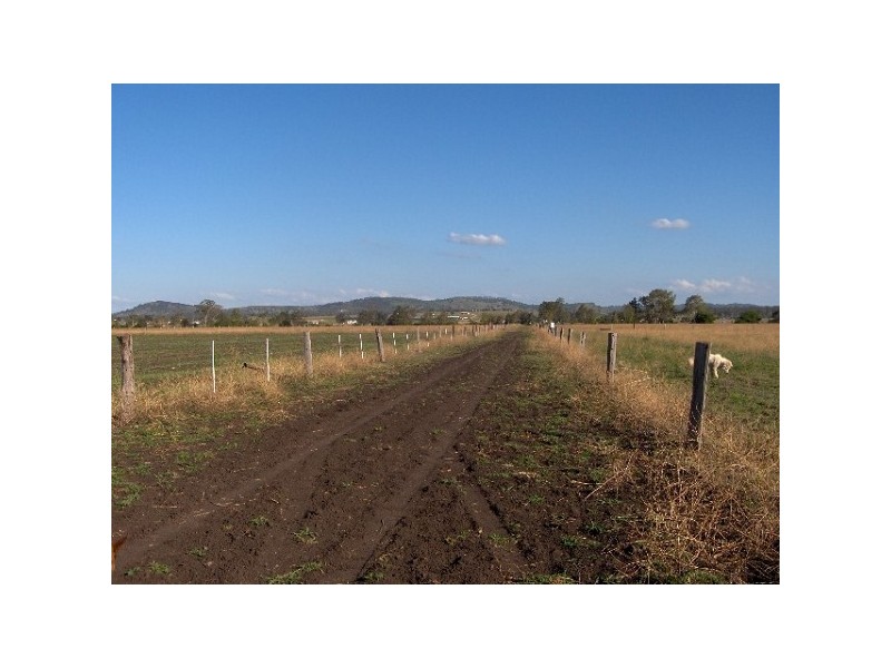 Crowley Vale QLD 4342