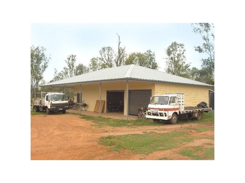 Lockyer Waters QLD 4311