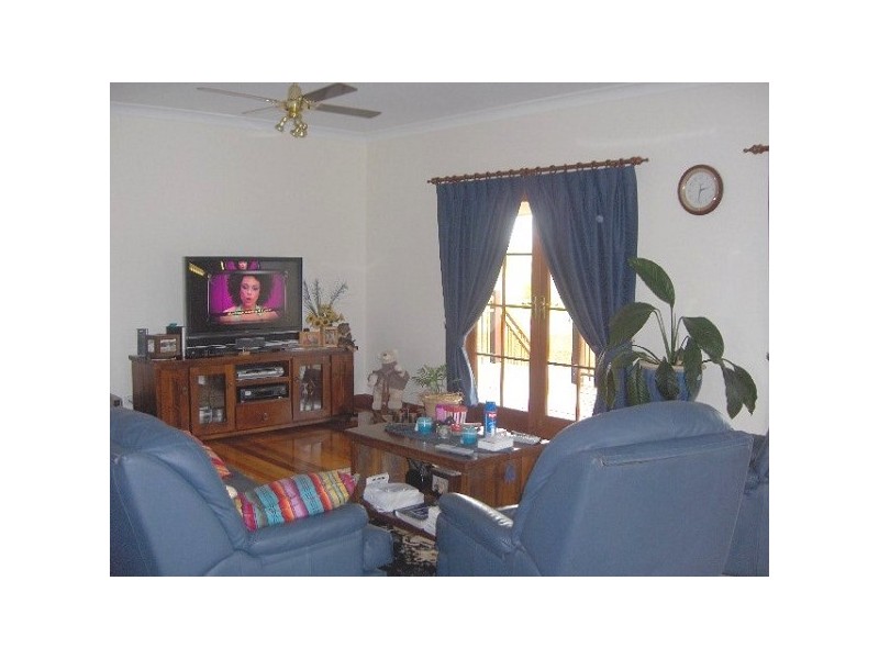 Lockyer Waters QLD 4311