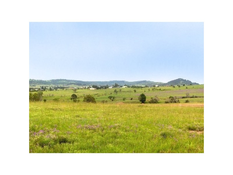 Regency Downs QLD 4341