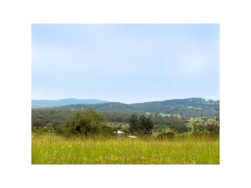Regency Downs QLD 4341
