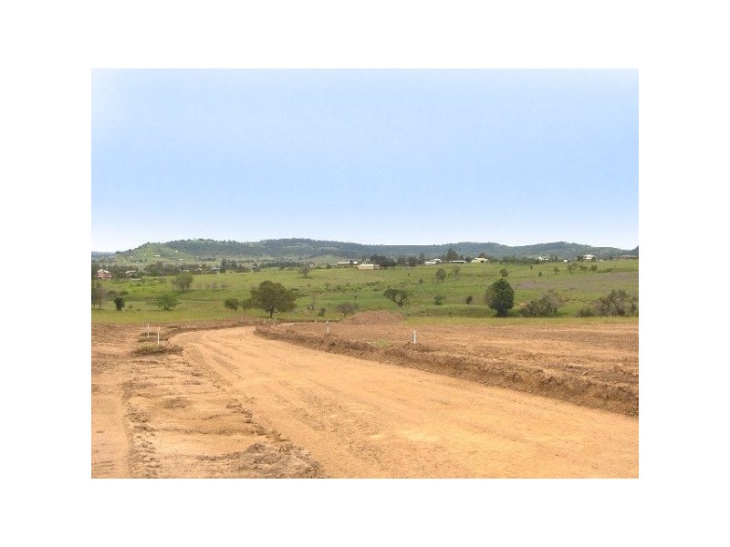 Regency Downs QLD 4341