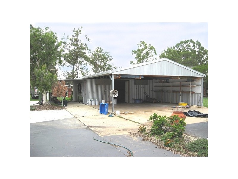 Regency Downs QLD 4341