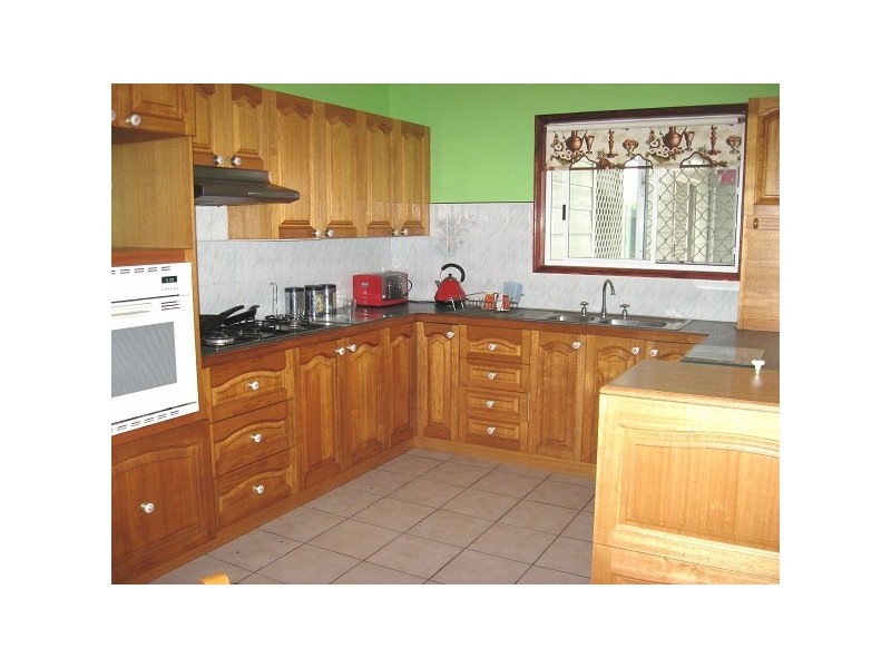 Regency Downs QLD 4341