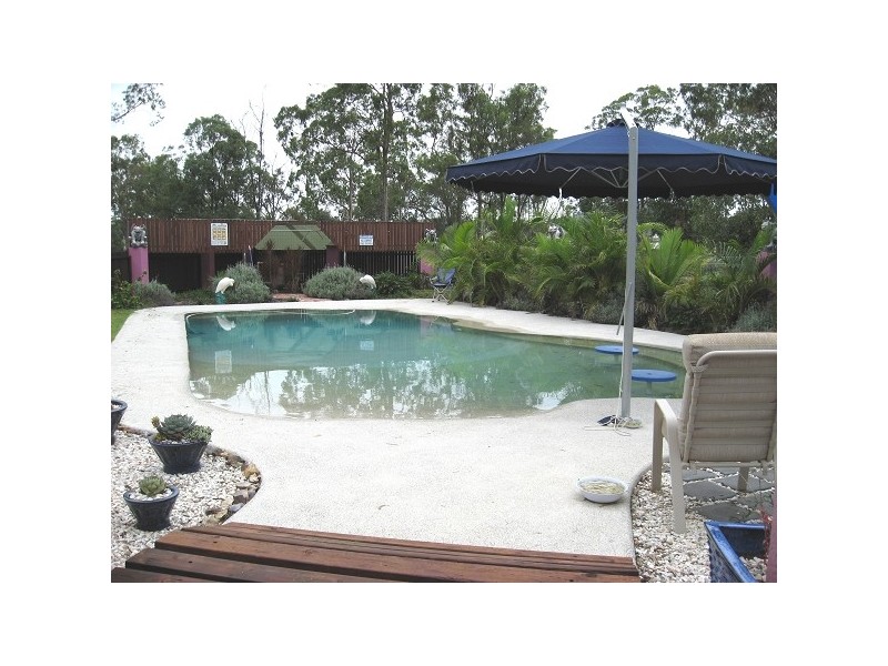 Regency Downs QLD 4341