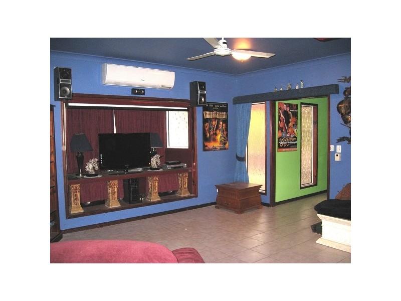 Regency Downs QLD 4341