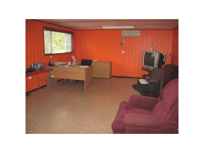 Regency Downs QLD 4341