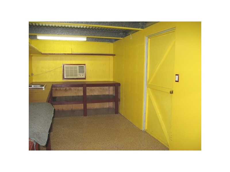 Regency Downs QLD 4341