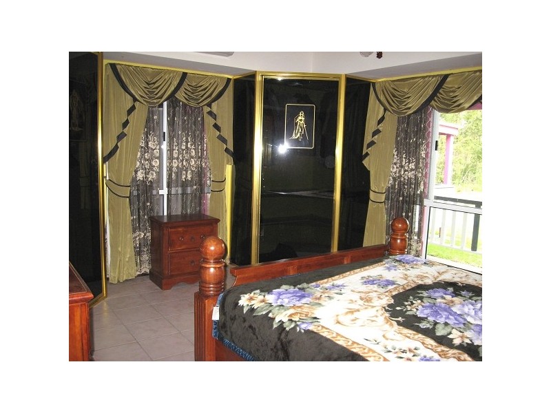 Regency Downs QLD 4341