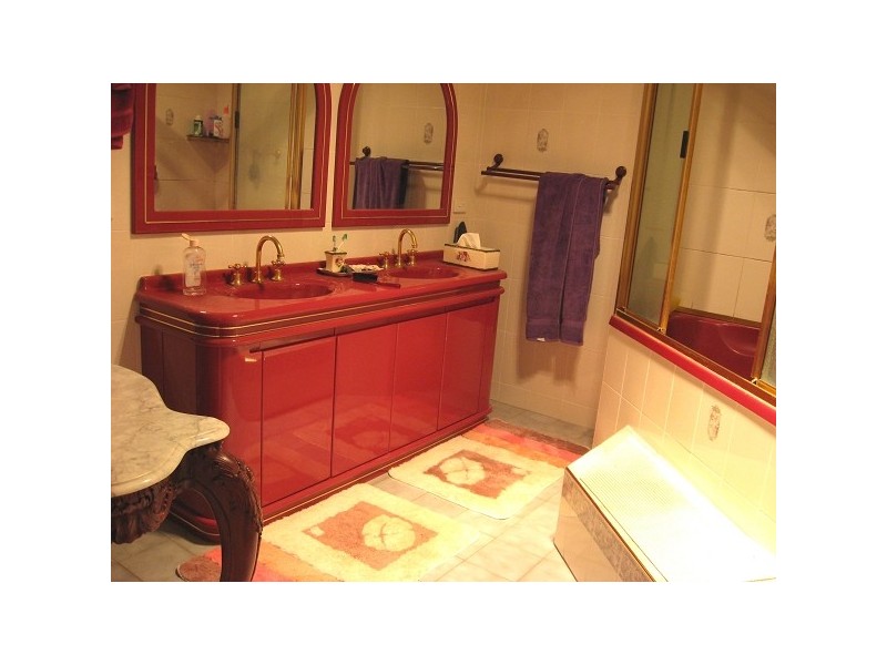 Regency Downs QLD 4341