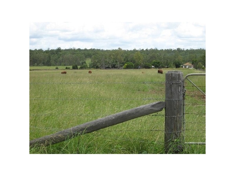 Grandchester QLD 4340