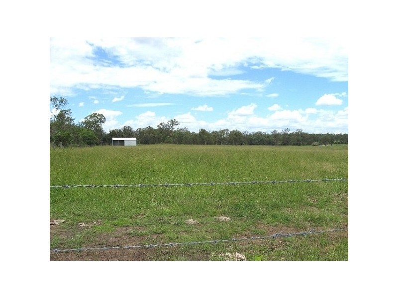 Grandchester QLD 4340