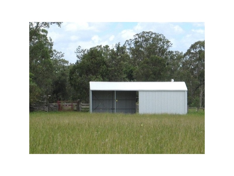 Grandchester QLD 4340