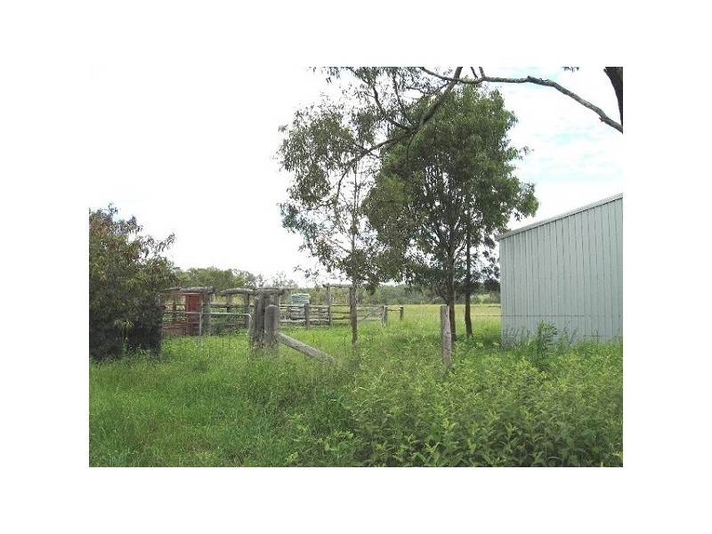 Grandchester QLD 4340
