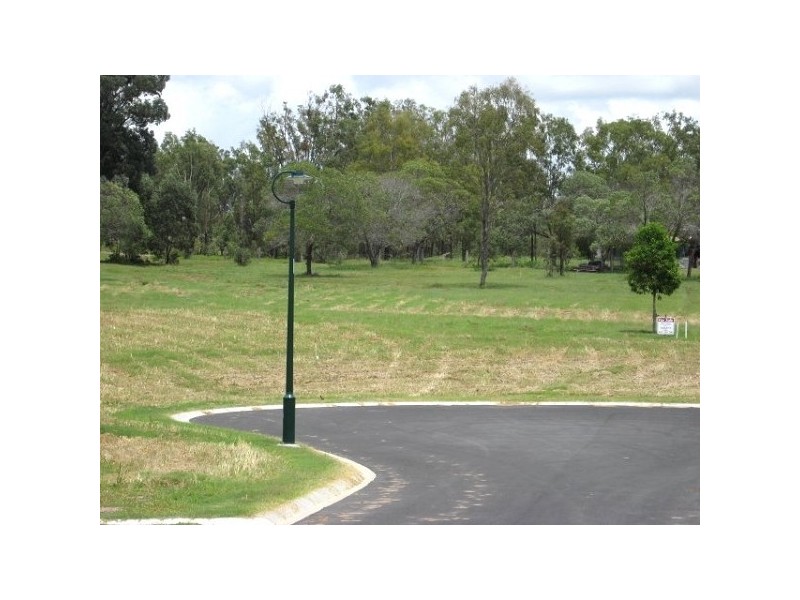 Regency Downs QLD 4341