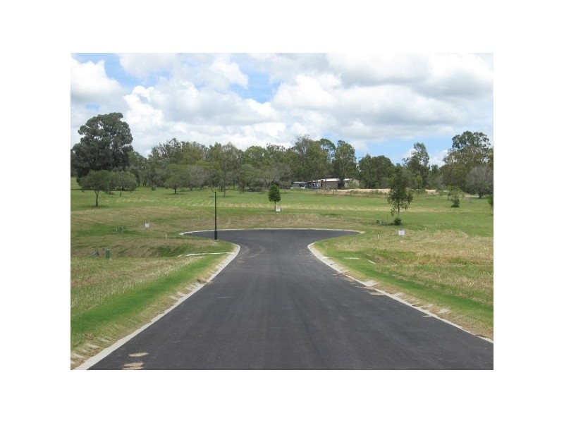 Regency Downs QLD 4341