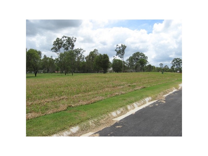 Regency Downs QLD 4341