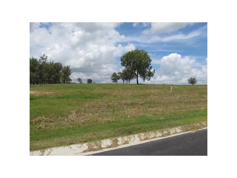 Regency Downs QLD 4341