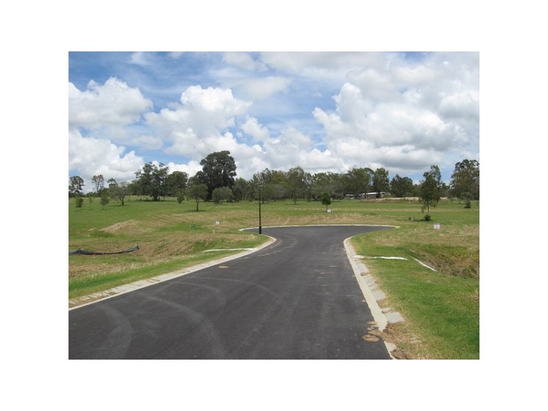 Regency Downs QLD 4341