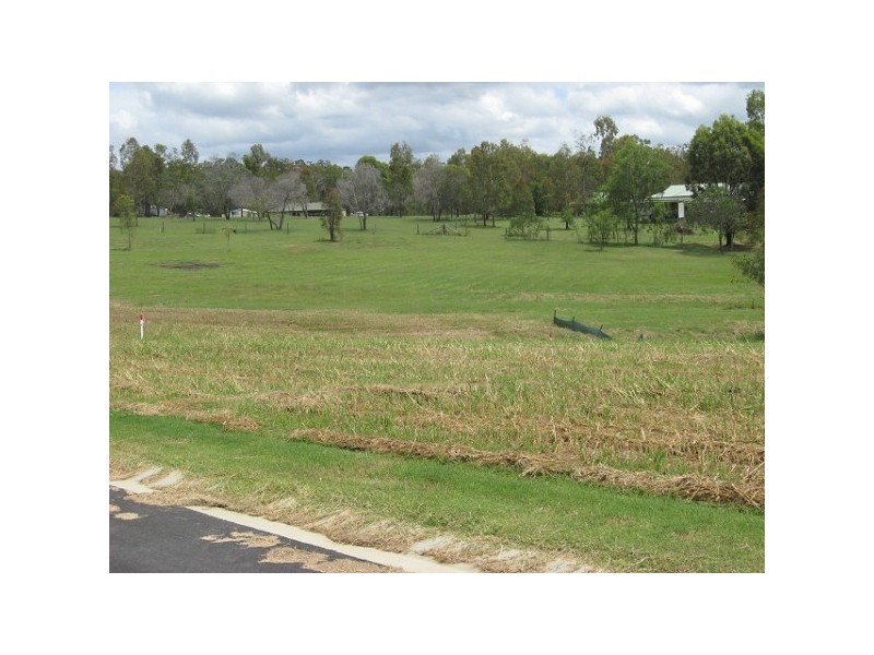 Regency Downs QLD 4341