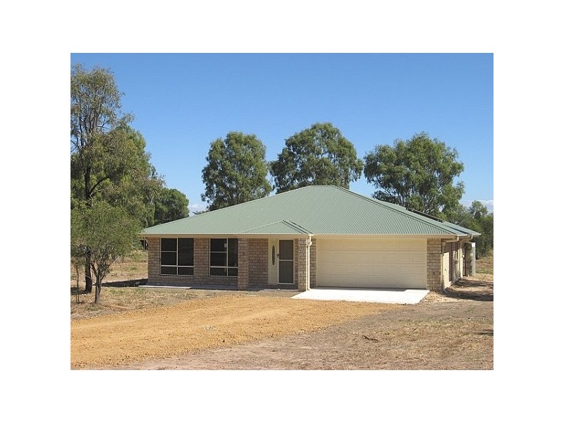 Regency Downs QLD 4341