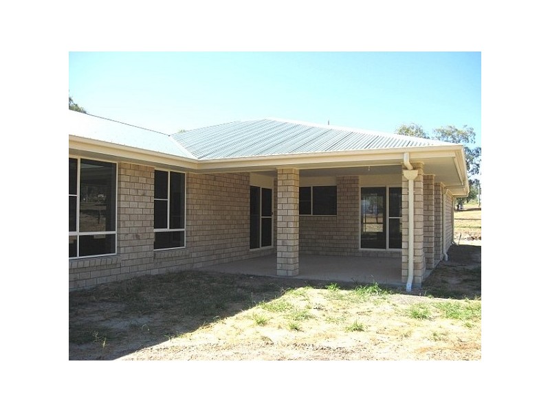 Regency Downs QLD 4341