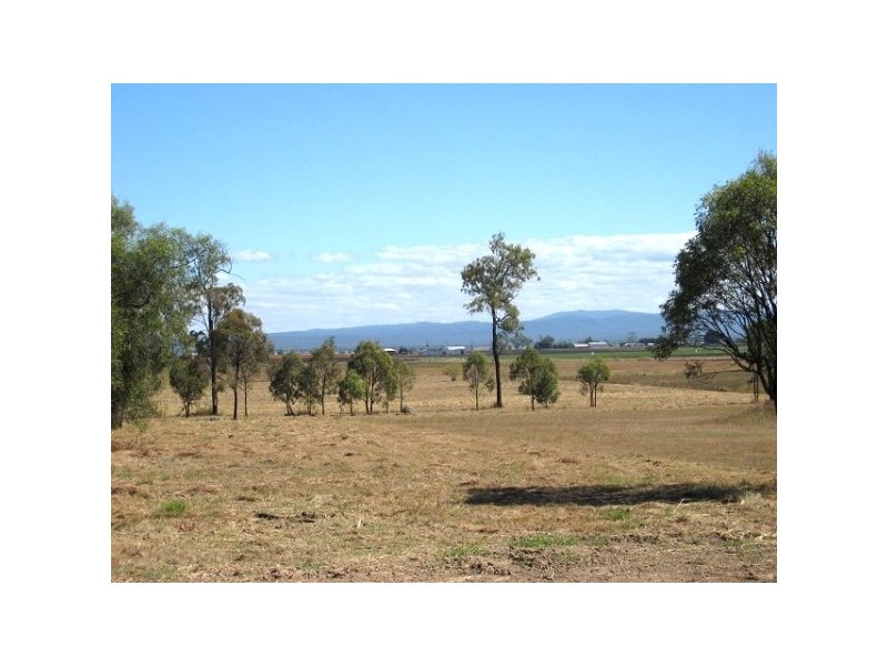 Regency Downs QLD 4341