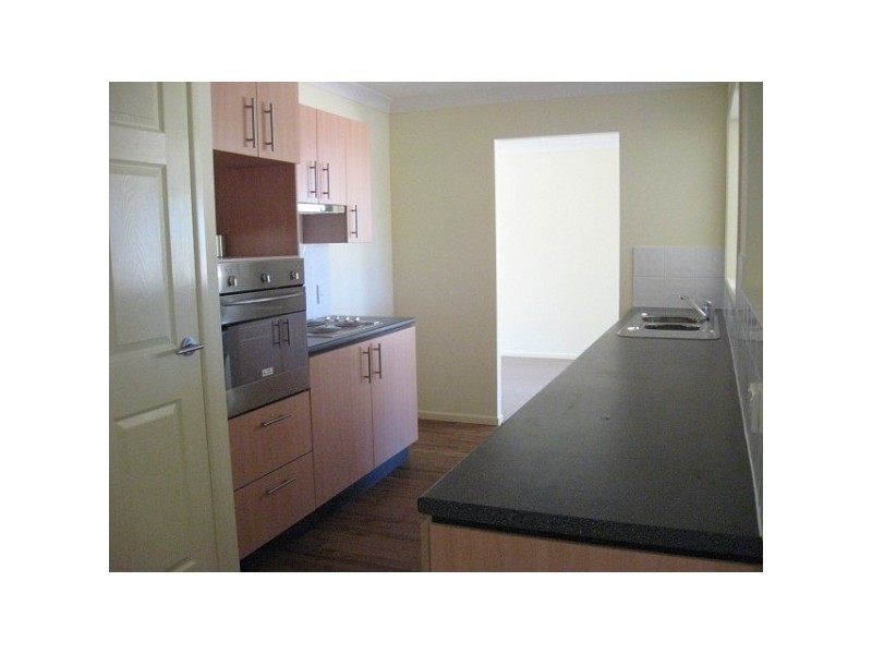 Regency Downs QLD 4341