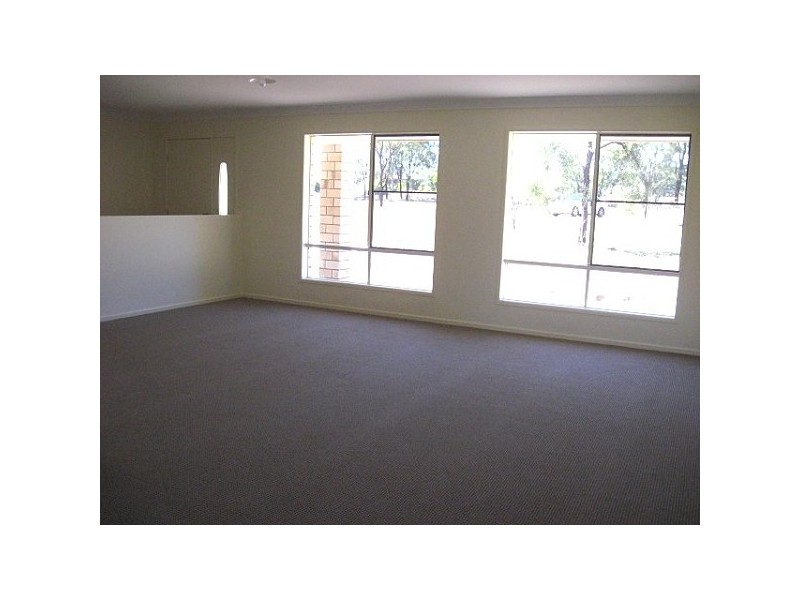 Regency Downs QLD 4341